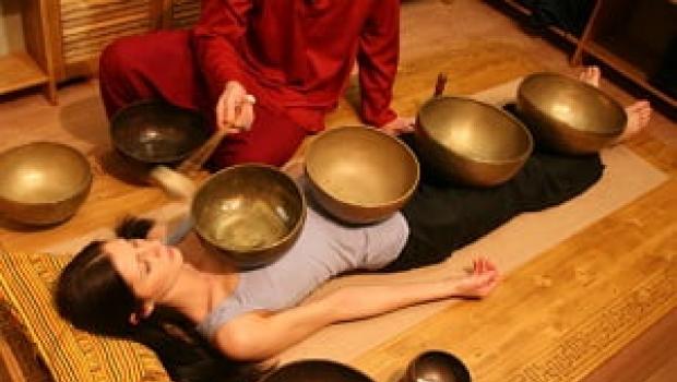 Тибетский массаж ку нье обучение