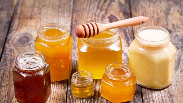 Обертывание медом для похудения от целлюлита дома